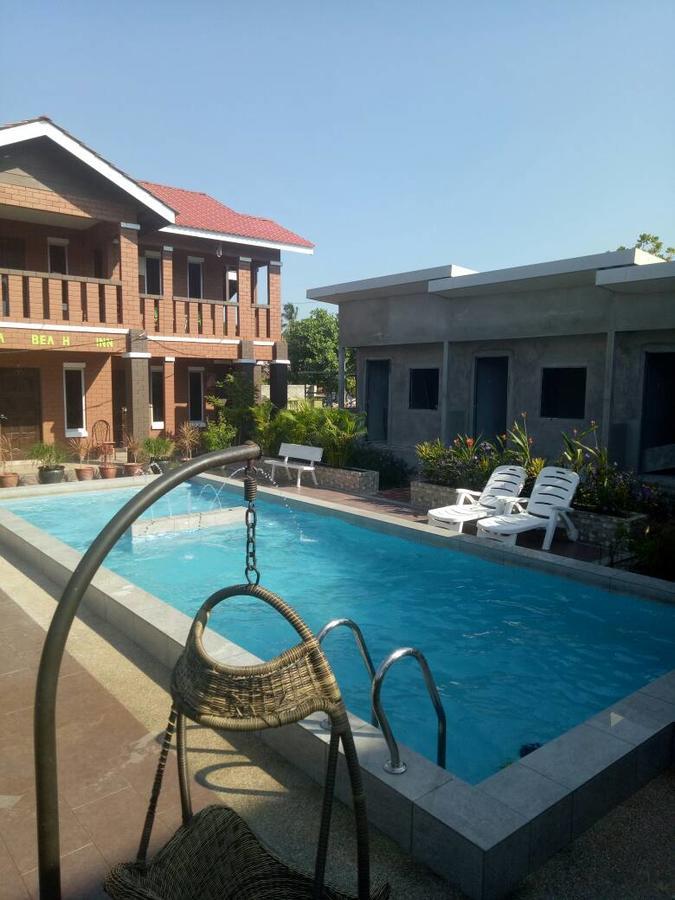 D Lima Beach Inn Пантай-Сенанг Экстерьер фото